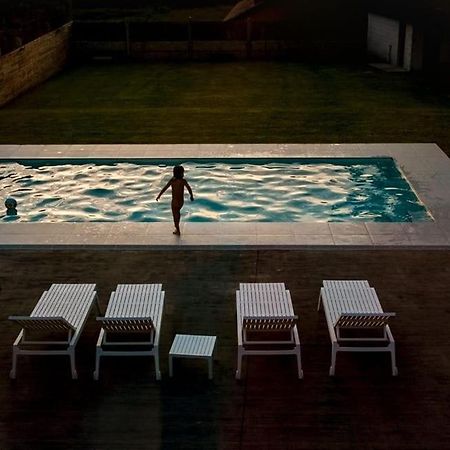 Vila Acasadeteo Padrón Exteriér fotografie
