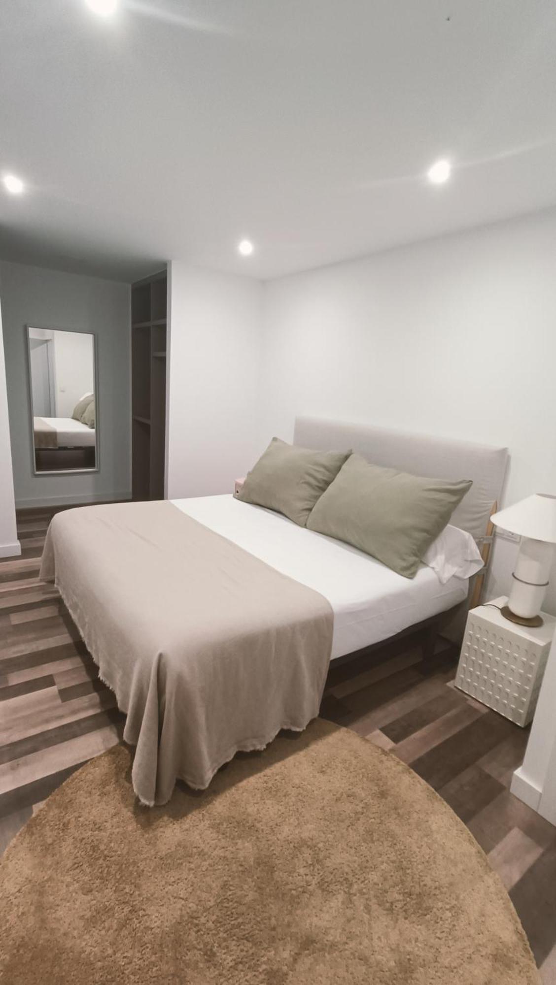 Vila Acasadeteo Padrón Exteriér fotografie
